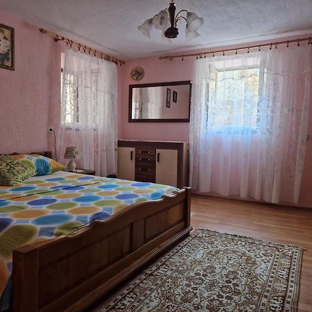 Apartment Jelic 센 외부 사진