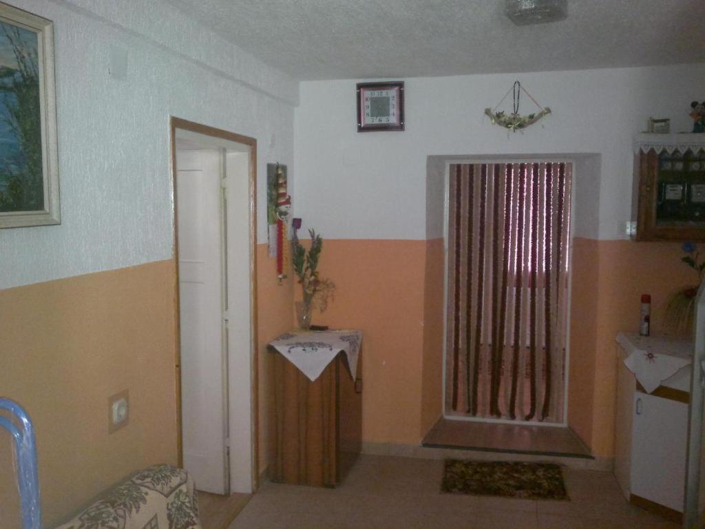 Apartment Jelic 센 외부 사진