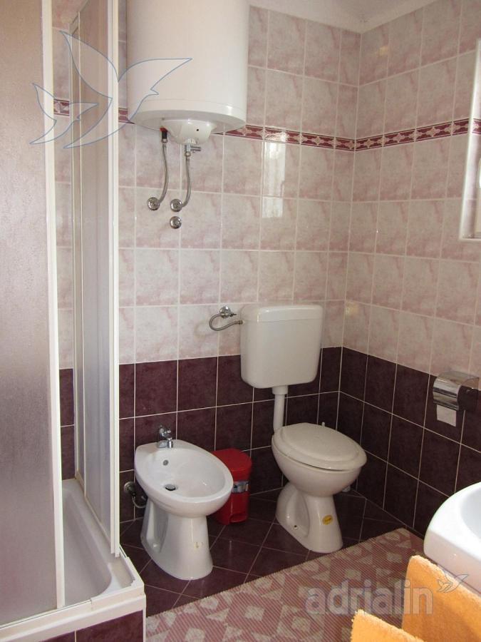 Apartment Jelic 센 외부 사진