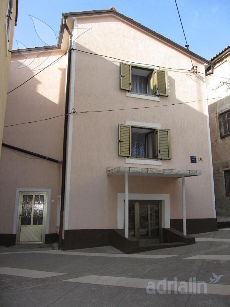 Apartment Jelic 센 외부 사진