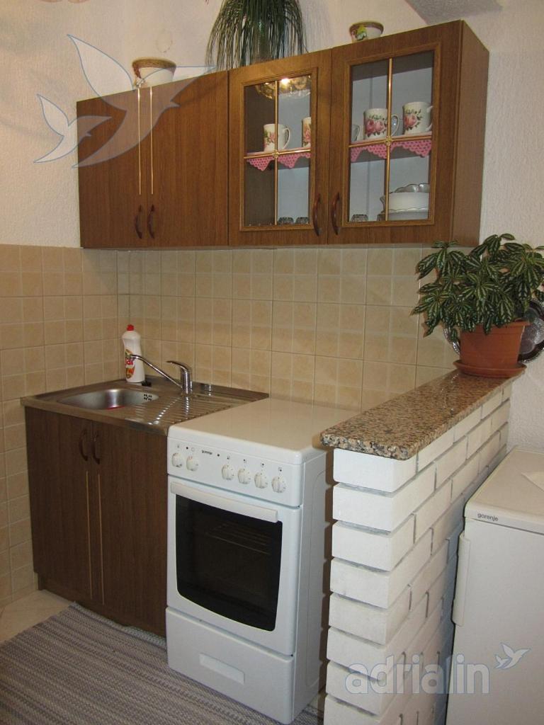 Apartment Jelic 센 외부 사진