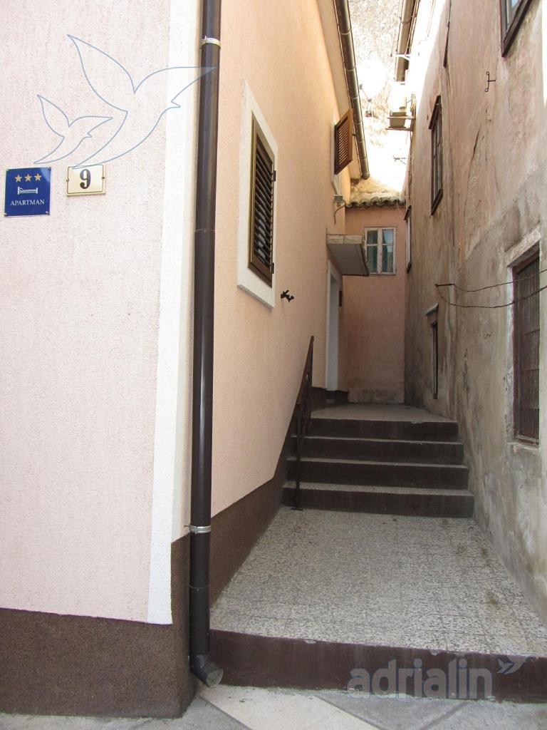 Apartment Jelic 센 외부 사진