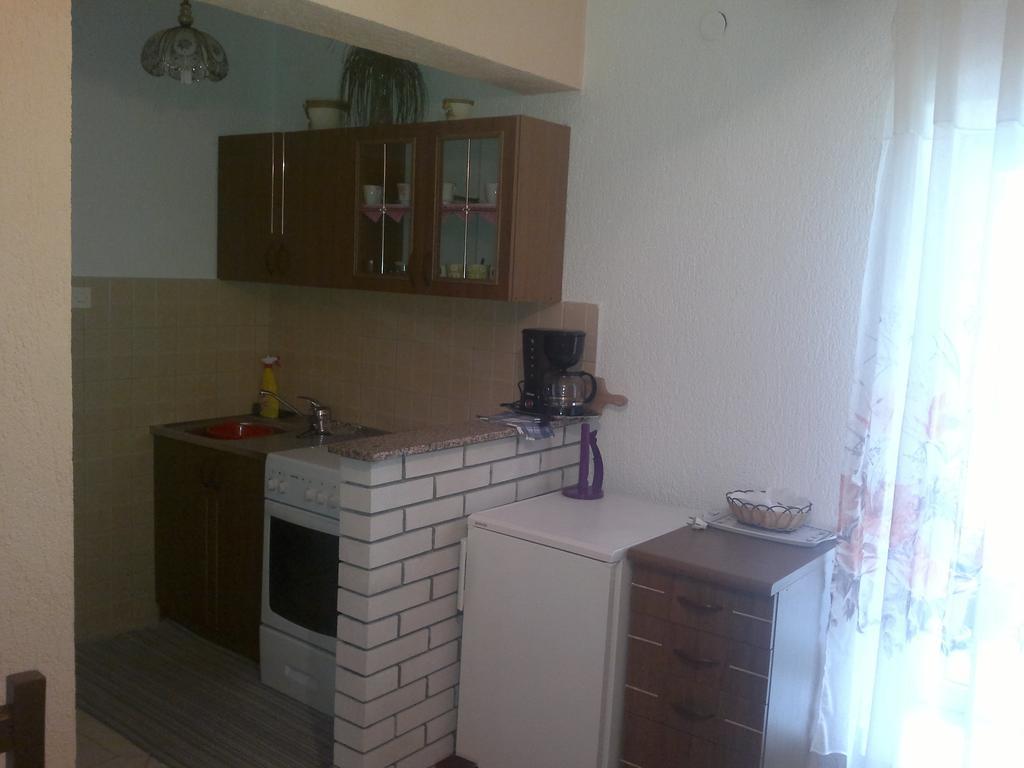 Apartment Jelic 센 객실 사진