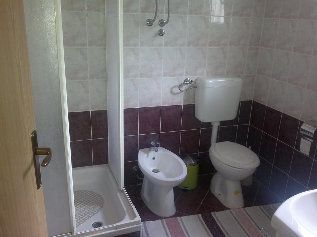 Apartment Jelic 센 객실 사진