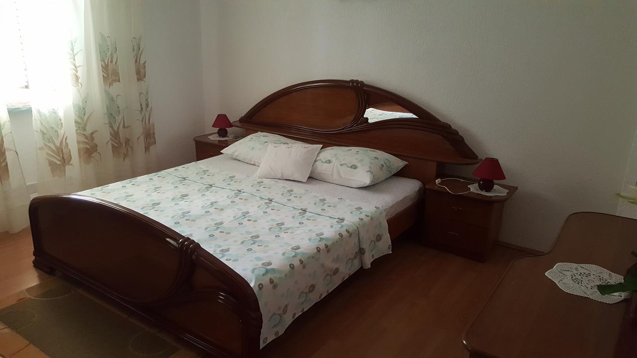Apartment Jelic 센 외부 사진