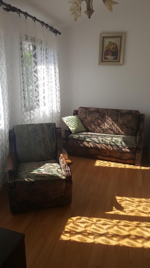 Apartment Jelic 센 외부 사진